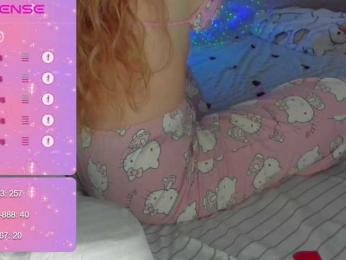 SSaibaliii webcam bongacams model stream image