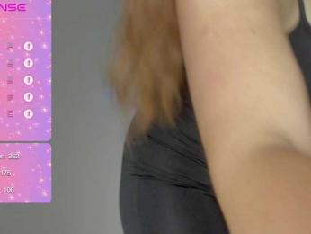 SSaibaliii webcam bongacams model stream image