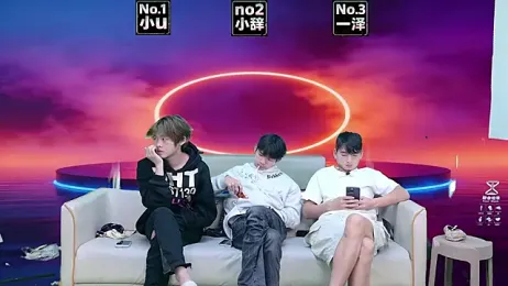 XHR001 webcam model stream image