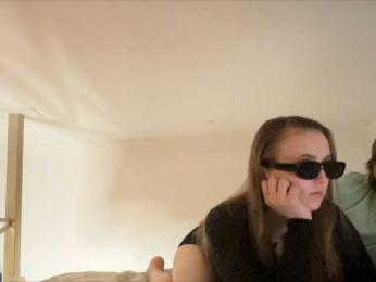 MokoMila webcam model stream image