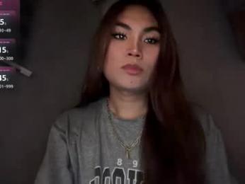 cathy_sanches webcam chaturbate model stream image