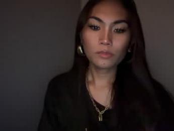 cathy_sanches webcam chaturbate model stream image