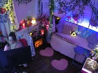 voyeurcam-veccasalt-01 webcam camsoda model stream image