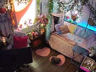 voyeurcam-veccasalt-01 webcam camsoda model stream image