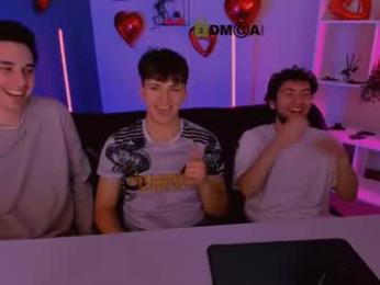 joseph_bear_ webcam model stream image