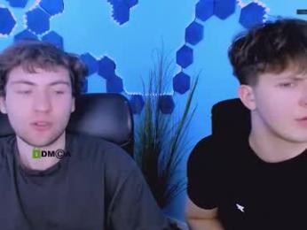 joseph_bear_ webcam model stream image