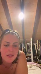 Rubiaymoreno webcam cam4 model stream image