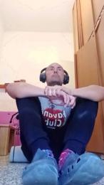 Tronista35 webcam cam4 model stream image