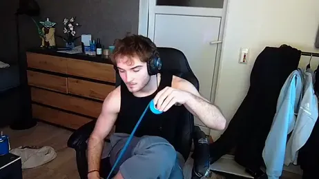 Rudi2007Eye webcam model stream image