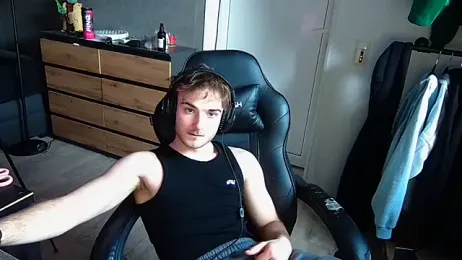 Rudi2007Eye webcam model stream image