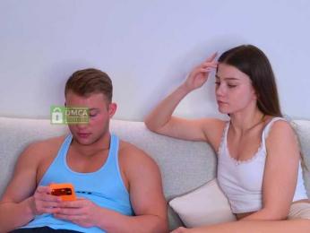 team2fit webcam model stream image