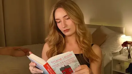 bella__rose webcam model stream image