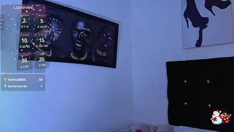 Angel-dragun webcam stripchat model stream image