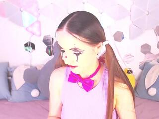 Hot Alicia webcam flirt4free model stream image