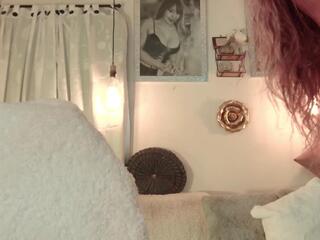 Selena Rossi webcam model stream image