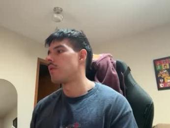 infamouslucas webcam chaturbate model stream image