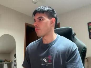 infamouslucas webcam chaturbate model stream image