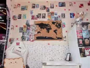 alisa_stars webcam model stream image