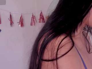 violett-hott webcam model stream image