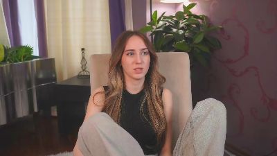 KathiChristians webcam model stream image