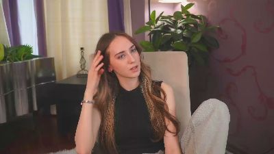 KathiChristians webcam model stream image