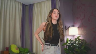 KathiChristians webcam model stream image