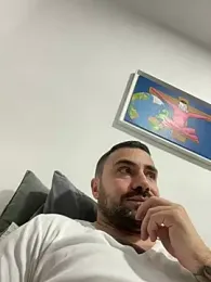 morfeoX webcam model stream image