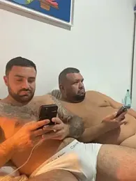 morfeoX webcam stripchat model stream image