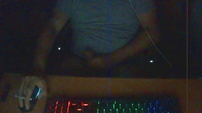 pollaloca55 webcam cam4 model stream image