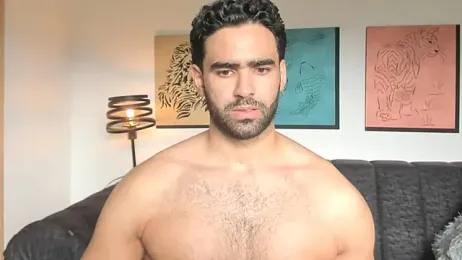 Brad_Martin webcam model stream image