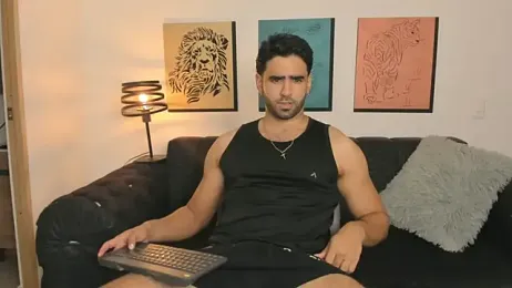 Brad_Martin webcam model stream image