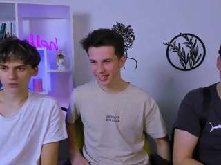 leo-valor webcam camsoda model stream image