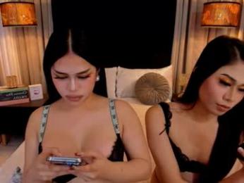 hennessygoddess69 webcam model stream image