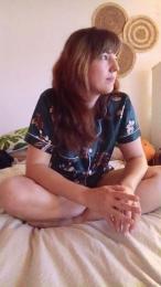 lovekiitsune webcam cam4 model stream image
