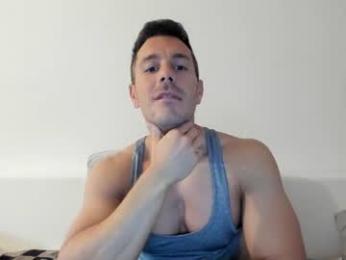 roberto4ever webcam model stream image