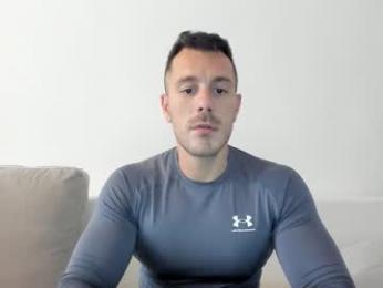 roberto4ever webcam chaturbate model stream image