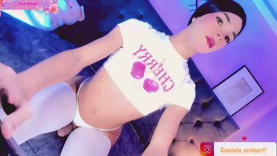 Amira_Emberのプレビュー
