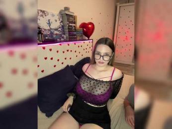 Cris_Mi webcam model stream image