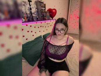 Cris_Mi webcam model stream image