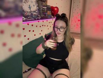 Cris_Mi webcam model stream image