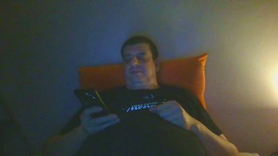 Samuelsalvador webcam model stream image