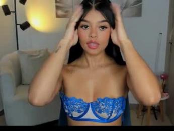 hailey_florez webcam model stream image