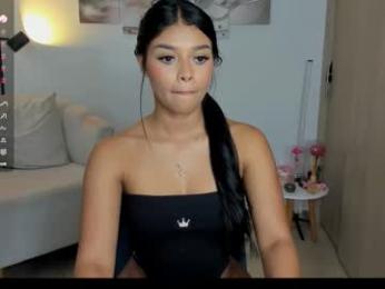 hailey_florez webcam model stream image