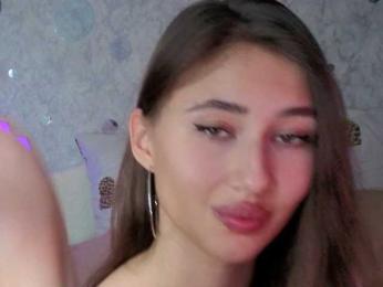 Afffiiina webcam bongacams model stream image