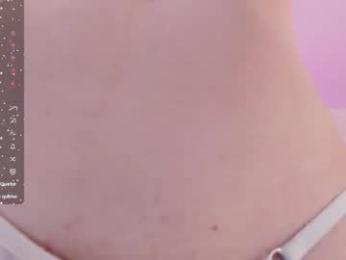 darkmousee webcam model stream image