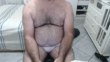 MysterBearMG webcam stripchat model stream image