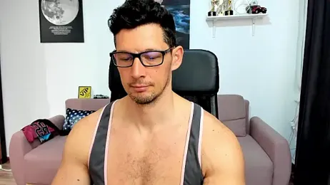 BrutusK08 webcam model stream image