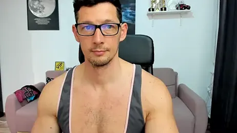 BrutusK08 webcam model stream image