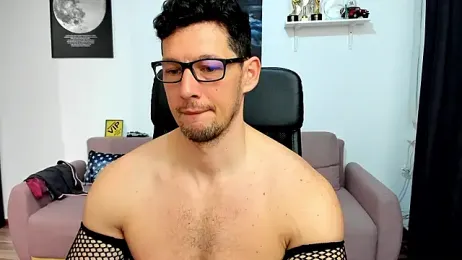 BrutusK08 webcam model stream image