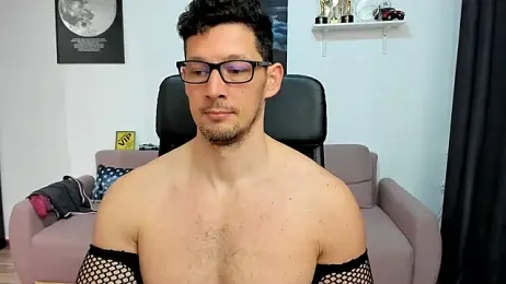 BrutusK08 webcam model stream image